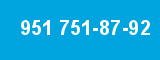 951 751-87-92 951 751-87-92